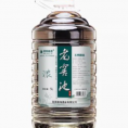 四川收藏酒基酒纯粮食白酒泡酒专用散装浓香型约10斤桶装原浆52度